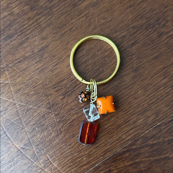 Playful and Fun Themed Set of 3 Key Rings, Perfect For Gifting and Keeping - Picture 6 of 9